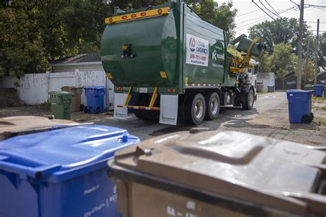 Here's how the City of Regina's composting site works.